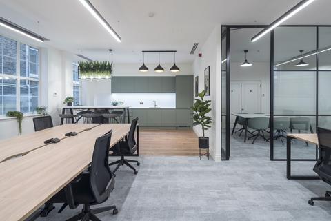 Office to rent, Austin Friars, London EC2N