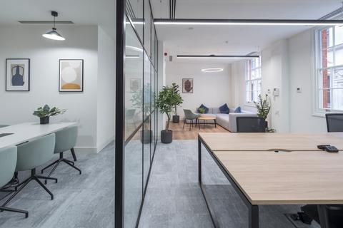 Office to rent, Austin Friars, London EC2N