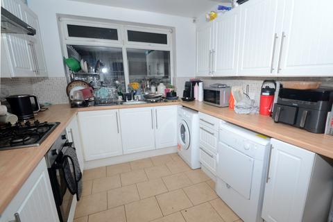 undefined, Braemar Road, Manchester M14
