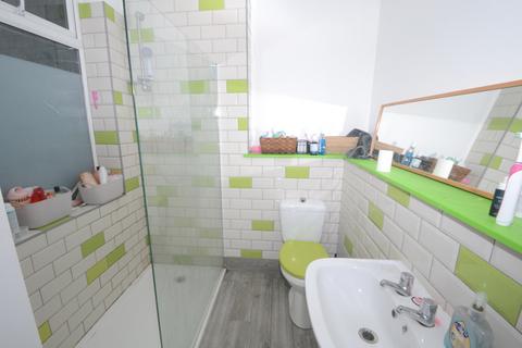 undefined, Braemar Road, Manchester M14