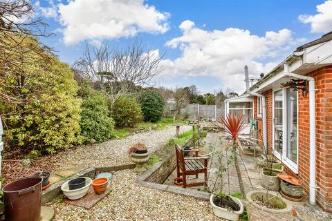 3 bedroom detached bungalow for sale, Summers Court, Freshwater, Isle of Wight