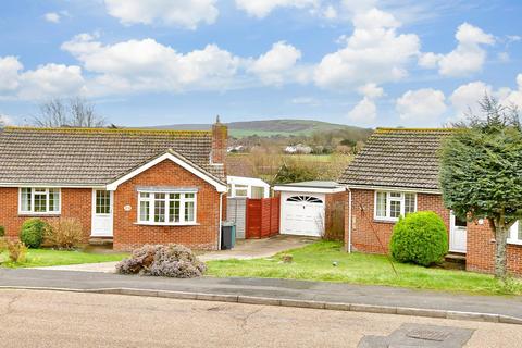 3 bedroom detached bungalow for sale, Summers Court, Freshwater, Isle of Wight