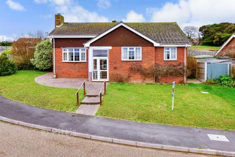3 bedroom detached bungalow for sale, Summers Court, Freshwater, Isle of Wight