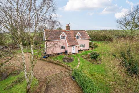 4 bedroom detached house for sale, Tannery Road, Combs, Stowmarket, Suffolk, IP14