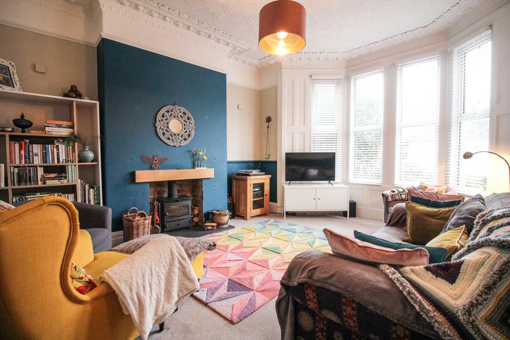 Whitecross RoadSubstantial Victorian Property 5 bed house for sale £