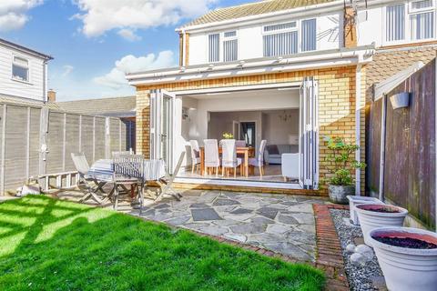 3 bedroom end of terrace house for sale, Vincent Close, Broadstairs, Kent