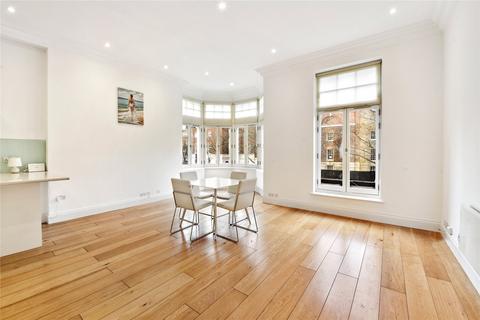 2 bedroom apartment to rent, Egerton Terrace, London, SW3