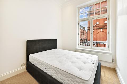 2 bedroom apartment to rent, Egerton Terrace, London, SW3