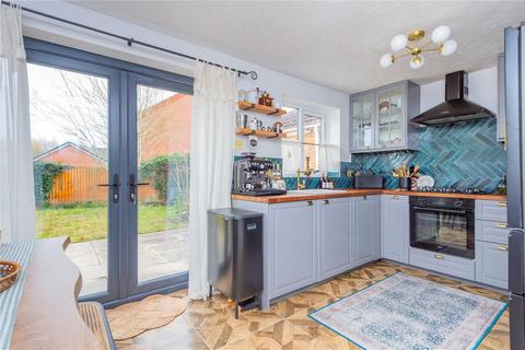 3 bedroom detached house for sale, Lidgates Green, Arleston, Telford, Shropshire, TF1