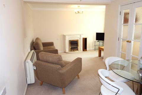 1 bedroom apartment for sale, Pinetree Court, Danestrete, Stevenage5, Hertfordshire, SG1