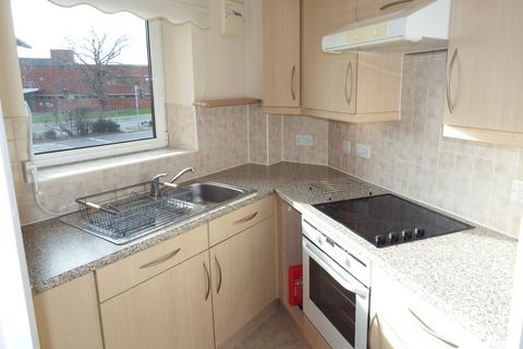 1 bedroom apartment for sale, Pinetree Court, Danestrete, Stevenage5, Hertfordshire, SG1