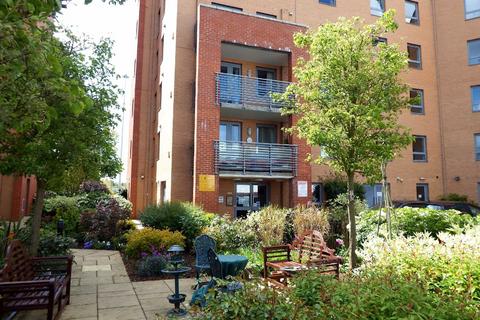 Danestrete, Stevenage, Hertfordshire, SG1