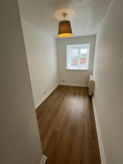 2 bedroom flat to rent - Burroughs Gardens, Liverpool L3