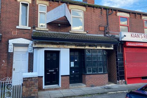 1 bedroom terraced house for sale - Copley Road, Doncaster
