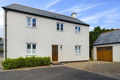 4 bedroom detached house for sale, Mary Tavy, Tavistock