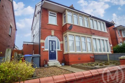 3 bedroom semi-detached house for sale, Birchway Avenue, Blackpool, Lancashire