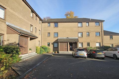 undefined, Forthview, Riverside, Stirling, FK8