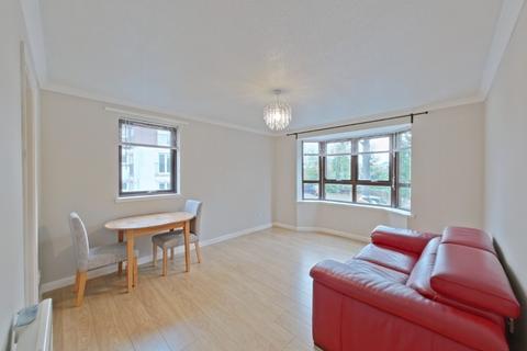 undefined, Forthview, Riverside, Stirling, FK8