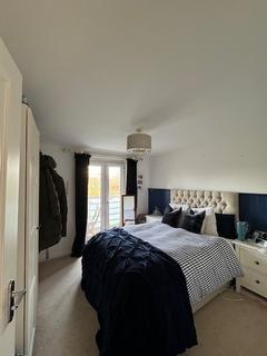 2 bedroom flat to rent, Heraldry Walk, Exeter, EX2