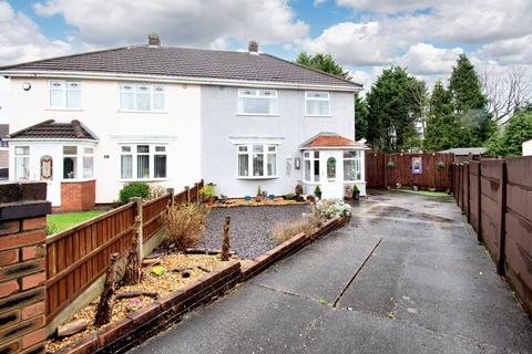 19 Canberra Square, Warrington, WA2 0DY