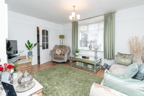 19 Canberra Square, Warrington, WA2 0DY