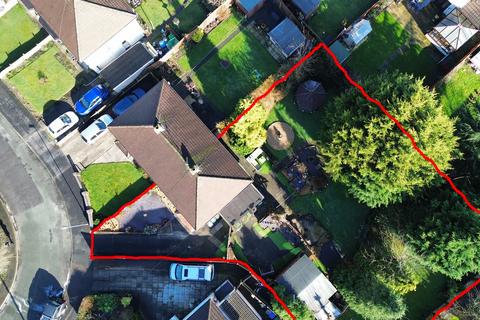19 Canberra Square, Warrington, WA2 0DY