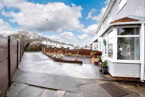 19 Canberra Square, Warrington, WA2 0DY