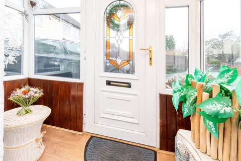 19 Canberra Square, Warrington, WA2 0DY