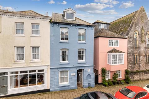 3 bedroom end of terrace house for sale, Newcomen Road, Dartmouth, Devon, TQ6