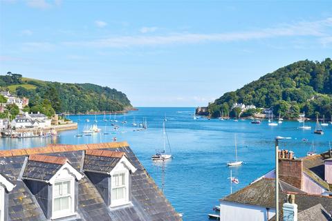 3 bedroom end of terrace house for sale, Newcomen Road, Dartmouth, Devon, TQ6