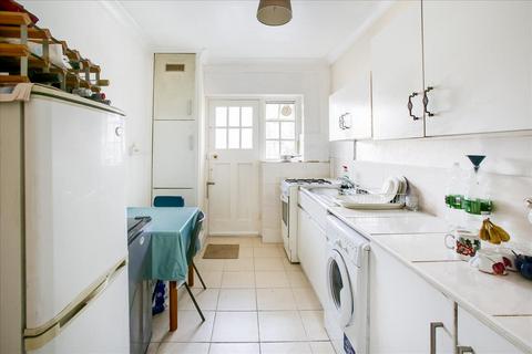 2 bedroom flat for sale, Gunnersbury Lane, Acton, W3