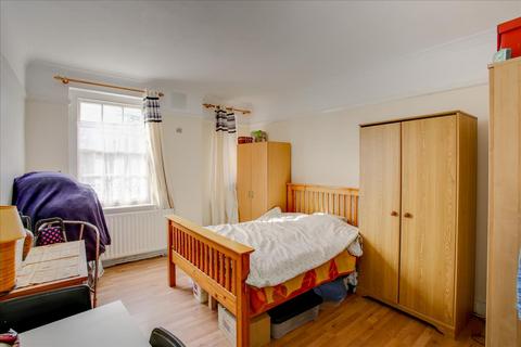 2 bedroom flat for sale, Gunnersbury Lane, Acton, W3