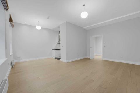 1 bedroom flat to rent - Duke Of York Square, Chelsea, SW3
