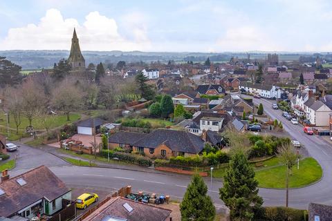 4 bedroom detached bungalow for sale, Main Street Nailstone Nuneaton, Warwickshire, CV13 0QE