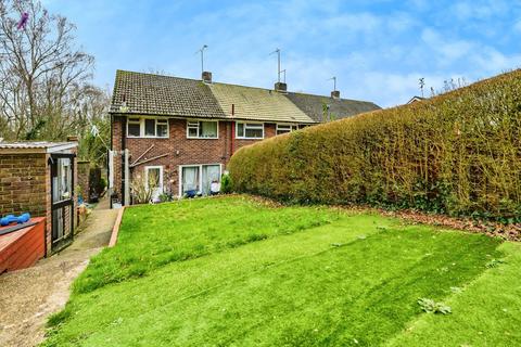 3 bedroom property with land for sale, Steele Close, Eastleigh SO53