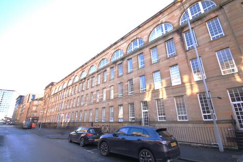 1 bedroom flat to rent, Kent Road, Charing Cross, Glasgow, G3
