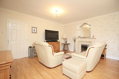 3 bedroom bungalow for sale, Spinney Drive, Botcheston, LE9