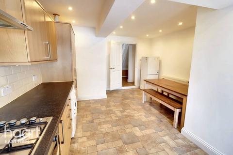5 bedroom terraced house for sale - St Olaves Road, London