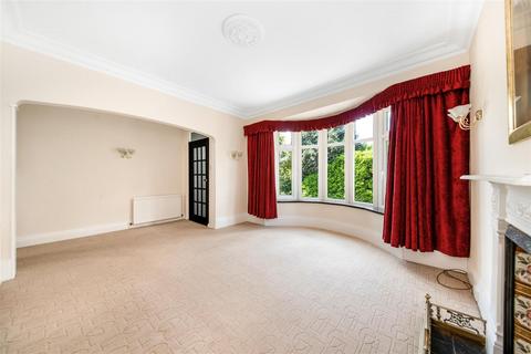 4 bedroom detached house for sale, Mayfield, Abbey Road, Shepley, HD8