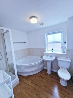1 bedroom in a house share to rent, Barmoor Drive  NE3