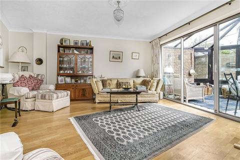 4 bedroom detached house for sale, Church Street, Staines-upon-Thames, Surrey, TW18