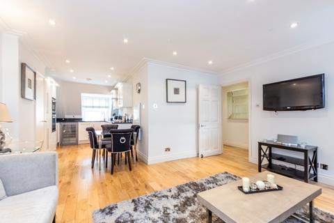 1 bedroom flat to rent, Grosvenor Hill, London, W1K