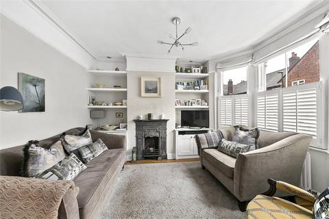 3 bedroom terraced house for sale, Stanley Gardens Road, Teddington, Middlesex, TW11
