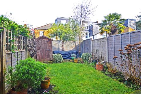 13 Stanley Gardens Road, Teddington, TW11 8SY