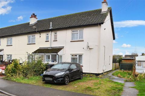 3 bedroom end of terrace house for sale, Townsend, Williton, Taunton, TA4