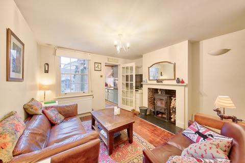 2 bedroom terraced house for sale - Park Road, Kingston Upon Thames KT1