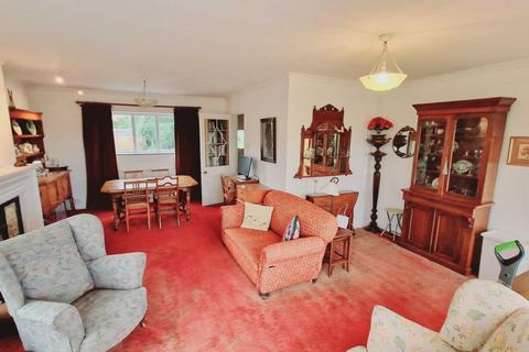 Timberlines Dark Lane, Camelford, PL32 9UQ