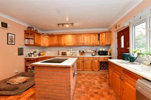 4 bedroom detached house for sale, Little Gaynes Lane, Upminster, Essex