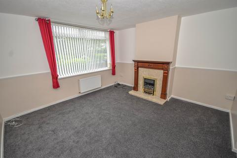 3 bedroom semi-detached house to rent, Lumley Avenue, South Shields