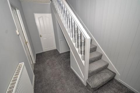 3 bedroom semi-detached house to rent, Lumley Avenue, South Shields